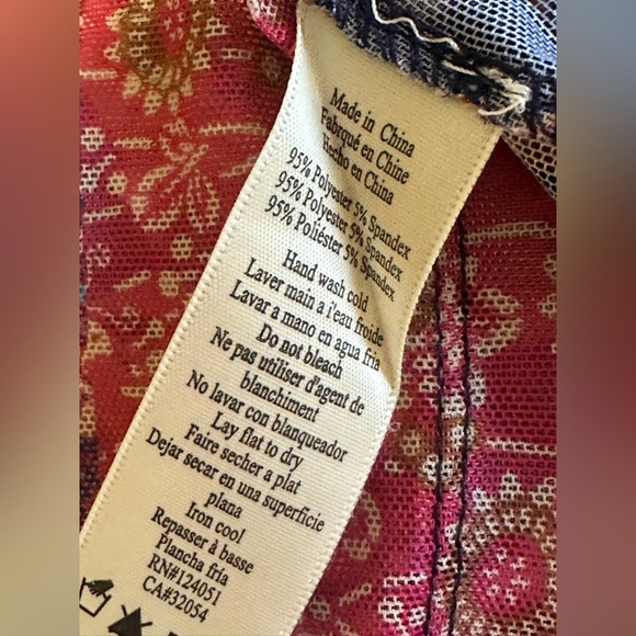 New Anthropologie Porridge Size Small Long Sleeve - Picture 3 of 3